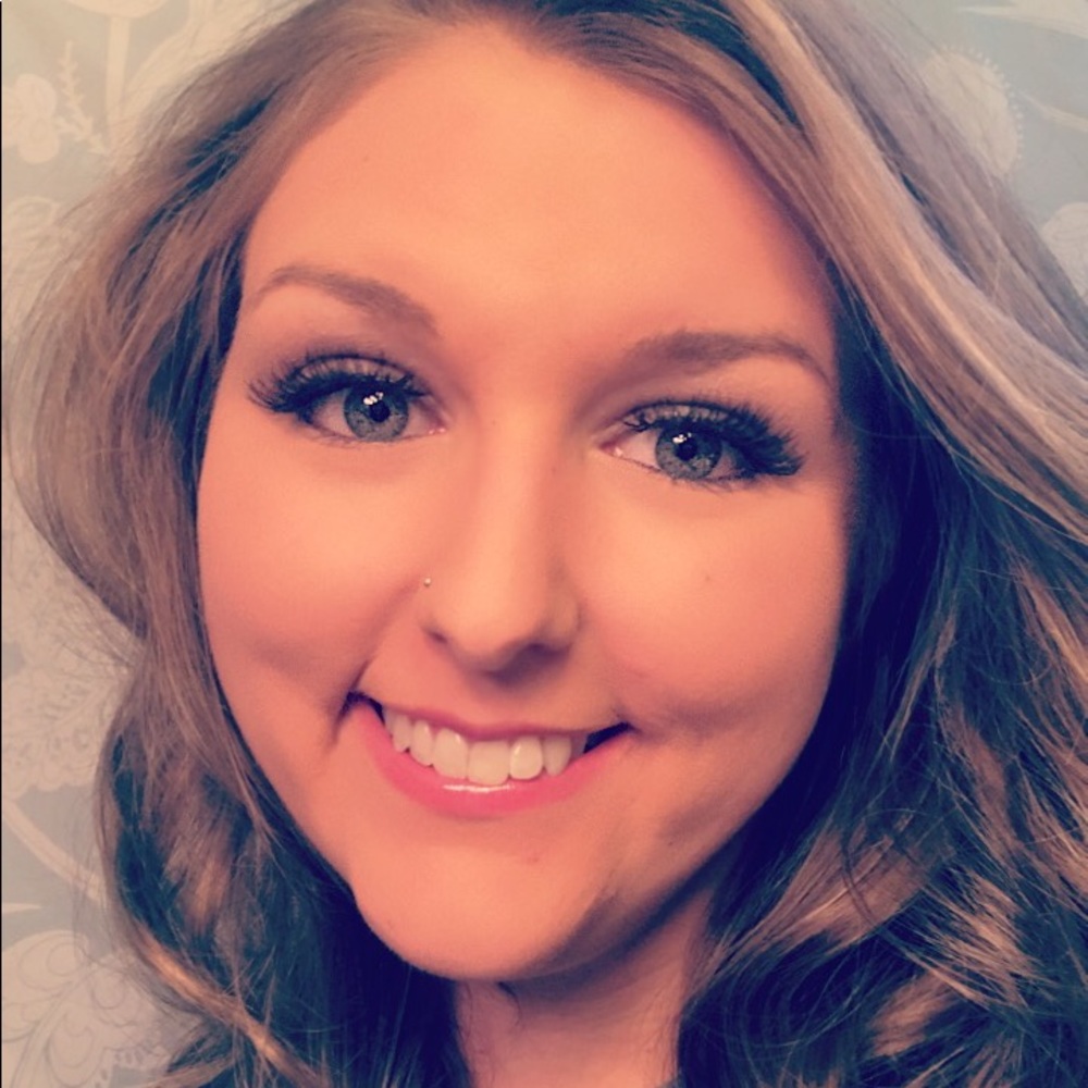 Meet your Posher, Teasha